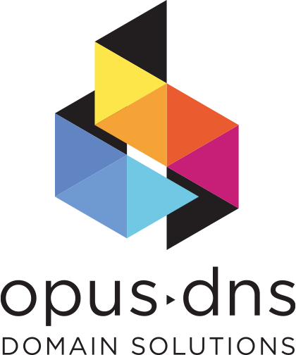 OpusDNS