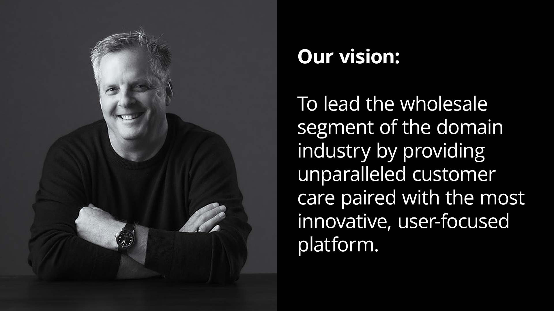 Our Vision and Values and Why they matter